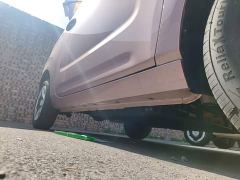 Geely Panda Mini 210km Vitality Edition - photo 20
