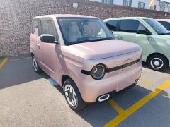 Geely Panda Mini 210km Vitality Edition - photo 3
