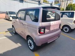 Geely Panda Mini 210km Vitality Edition - photo 4