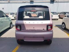 Geely Panda Mini 210km Vitality Edition - photo 5