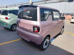 Geely Panda Mini 210km Vitality Edition - photo 6