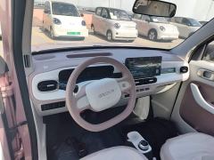 Geely Panda Mini 210km Vitality Edition - photo 9
