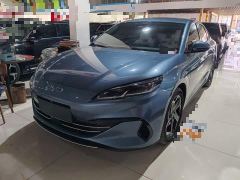 BYD Seal 06 DM-i 120KM Flagship - photo 1