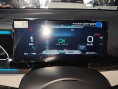 BYD Seal 06 DM-i 120KM Flagship - photo 11