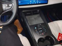 BYD Seal 06 DM-i 120KM Flagship - photo 13