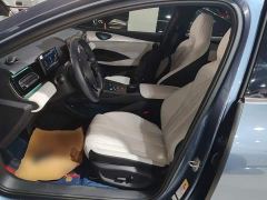 BYD Seal 06 DM-i 120KM Flagship - photo 14