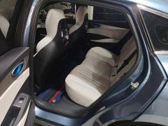 BYD Seal 06 DM-i 120KM Flagship - photo 16