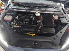 BYD Seal 06 DM-i 120KM Flagship - photo 19