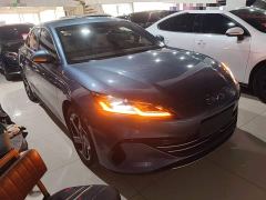 BYD Seal 06 DM-i 120KM Flagship - photo 3