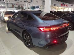 BYD Seal 06 DM-i 120KM Flagship - photo 4
