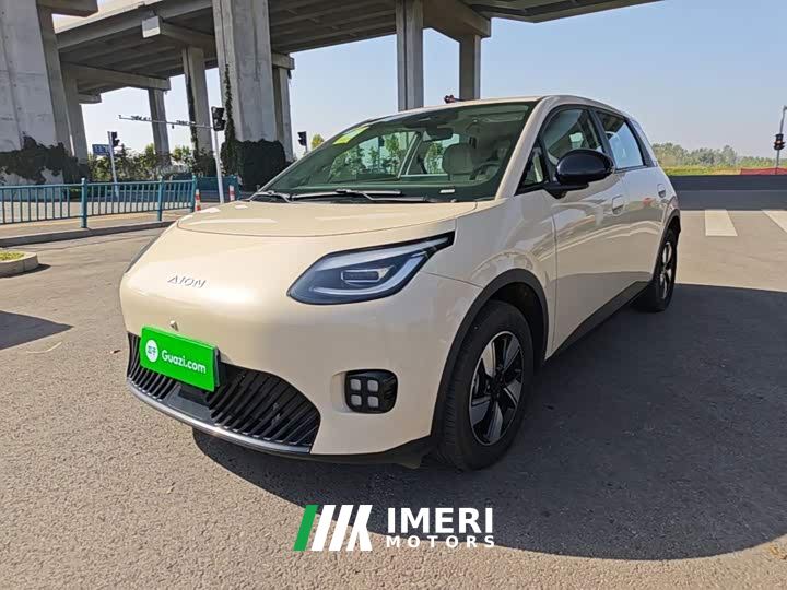 Aion UT 420 Smart Luxury Edition - автомобиль из Китая