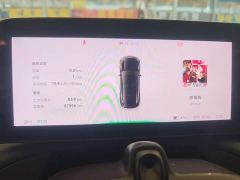 XPeng P7 480N - ფოტო 11