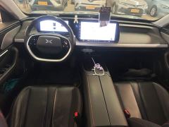 XPeng P7 480N - ფოტო 9