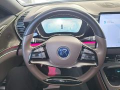 BYD Han DM-i Champion Edition 121KM Premium - ფოტო 10