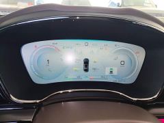 BYD Han DM-i Champion Edition 121KM Premium - ფოტო 11