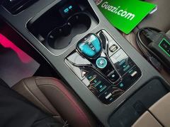 BYD Han DM-i Champion Edition 121KM Premium - ფოტო 13