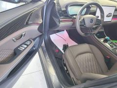 BYD Han DM-i Champion Edition 121KM Premium - ფოტო 15