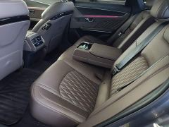 BYD Han DM-i Champion Edition 121KM Premium - ფოტო 16
