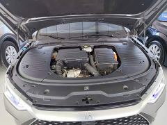BYD Han DM-i Champion Edition 121KM Premium - ფოტო 19