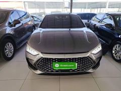 BYD Han DM-i Champion Edition 121KM Premium - ფოტო 2