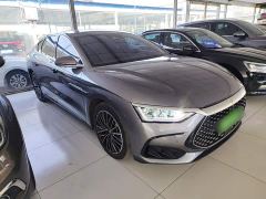 BYD Han DM-i Champion Edition 121KM Premium - ფოტო 3