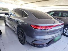 BYD Han DM-i Champion Edition 121KM Premium - ფოტო 4