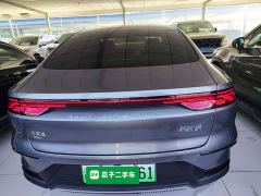 BYD Han DM-i Champion Edition 121KM Premium - ფოტო 5