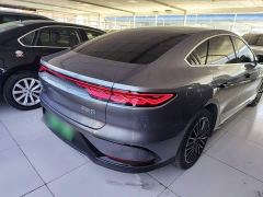 BYD Han DM-i Champion Edition 121KM Premium - ფოტო 6
