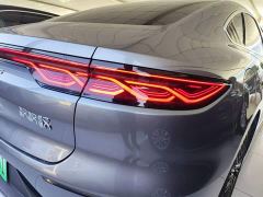 BYD Han DM-i Champion Edition 121KM Premium - ფოტო 7