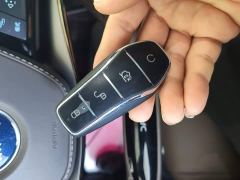 BYD Han DM-i Champion Edition 121KM Premium - ფოტო 8