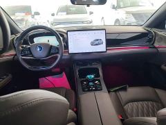 BYD Han DM-i Champion Edition 121KM Premium - ფოტო 9