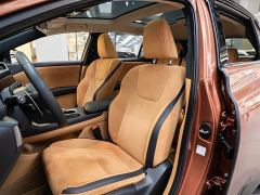 Lexus RZ 450e 4WD Flagship Edition - фото 11