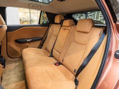 Lexus RZ 450e 4WD Flagship Edition - фото 12