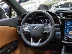 Lexus RZ 450e 4WD Flagship Edition - фото 14