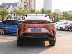 Lexus RZ 450e 4WD Flagship Edition - фото 5