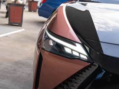 Lexus RZ 450e 4WD Flagship Edition - фото 6