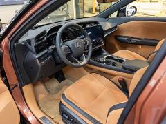 Lexus RZ 450e 4WD Flagship Edition - фото 9