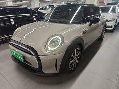 MINI Facelift 1.5T COOPER Artist - photo 1
