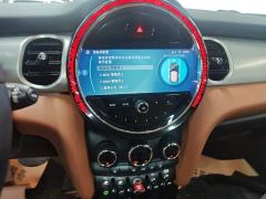 MINI Facelift 1.5T COOPER Artist - photo 12