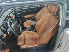 MINI Facelift 1.5T COOPER Artist - photo 14