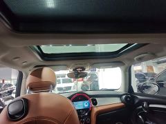 MINI Facelift 1.5T COOPER Artist - photo 17