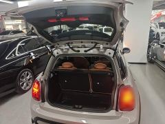 MINI Facelift 1.5T COOPER Artist - photo 18