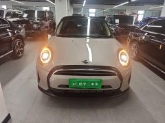 MINI Facelift 1.5T COOPER Artist - photo 2
