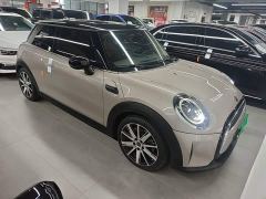 MINI Facelift 1.5T COOPER Artist - photo 3