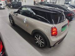MINI Facelift 1.5T COOPER Artist - photo 4