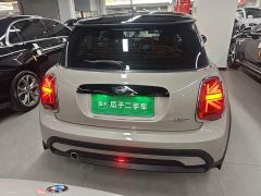 MINI Facelift 1.5T COOPER Artist - photo 5