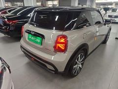 MINI Facelift 1.5T COOPER Artist - photo 6