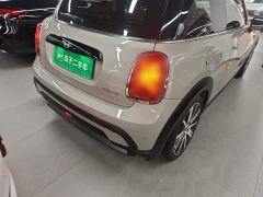 MINI Facelift 1.5T COOPER Artist - photo 7