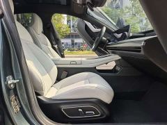 XPeng P7 P7i 610 Peng Wing Performance Edition - ფოტო 13