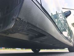 XPeng P7 P7i 610 Peng Wing Performance Edition - ფოტო 18